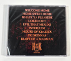 Twiztid 2025 House Of Krazees - Home Sweet Home New Sealed Cd Mne