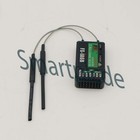 2 4g Flysky Fs-ia6b 6ch Receiver Ppm Output W  Ibus Port Compatible Fs-i4 i6 i10