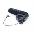 Rode Microphones Videomic Pro Directional On-camera Microphone - Sku 2011158