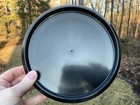 New Discraft 10th Anniversary Z Sparkle Zone Black Rainbow Foil Flat Rare
