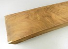 American Walnut Rifle Stock Double Wide Blank Mauser Winchester Custom Rifle Gun