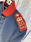 Original Ww1 German Barvarian 2nd Infantry Crown Prince Von Bayern Uniform Tunic