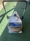 Doughpro Dp1100 Pizza Dough Press - 18  Manual - For Parts   Repair