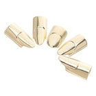  5 Pcs Nail Set Ring Miss Claws For Women Halloween Costumes Fingers