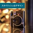 Fujifilm Instant Camera Instax Mini 40 Ins Mini 40  Film 20 Sheet Set
