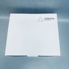 Framestar Pcr Plate 384 Well Clear Sealed Case Of 50 Plates