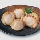 Natori Sake Accompaniment Salt-grilled Scallops 36g                        