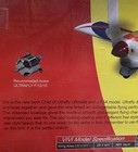 Flying Model Airplane Kit
