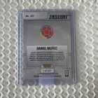            2026 Panini Instant Daniel Munoz  107 Fifa World Cup Colombia