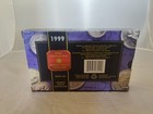 Canada 1999 Silver Proof 8-coins Set  Royal Canadian Mint Rcm  Box Case Coa