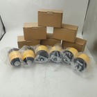 6pcs Body Mount Bushing For 08-16 Ford F250 F350 F450 F550 Super Duty 924-066