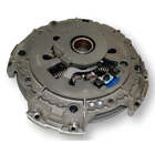 Road Choice 15 1 2  X 2  Clutch Kit Replaces 108925-82   7 Spring - 4 Pad - Ez P