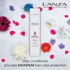 Lanza - Healing Colorcare Color Preserving Conditioner - 33 8oz   1 Liter New