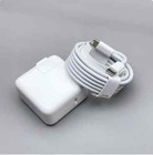 Genuine 30w 20v Charger For Apple Macbook Pro 13-inch 15-inch 16-inch With Cable