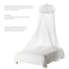 Stobok Mosquito Net baby Canopy Bed Netting 