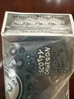 Scotty Cameron Custom Shop Jackpot Johnny Putter Headcover Gray Sealed   bnob 