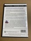 New  Anthony Robbins - The New Money Masters  audio Cd  2009  Marie Forleo