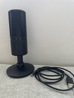 Razer Seiren X Usb Supercardiod Microphone With Stand Tested Works