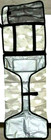 Portable Baby Changing Travel Pad With Storage Pockets Seize Brand