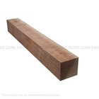 American Black Cherry Carving Wood Block Turning Wood Blank 1-1 2 x1-1 2 x12 