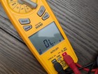 Fieldpiece Sc640 True Rms Ac dc Swivel Head Clamp Meter Free Shipping 