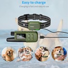 Merom For Jugbow Dog Shock Collar Charger Replacement  Power Cable For    