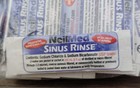 Neilmed Sinus Rinse 60 Premixed Packets Funnel And Measuring Cup New