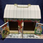 Melissa   Doug - Wooden Latches Barn     Educational Toy - Free Shipping
