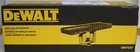 Dewalt Dw7027 Wide Roller Material Support Attachment - Yellow- Brand New Sealed