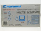 Vintage Brand New Powermid Pm5900 Remote Control Extender Kit-receiver transmit