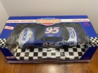  Ertl Diecast  bank  1 18 Scale American Muscle David Green  95 Busch Lumina 
