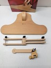 Nurge Wooden Adjustable Seating Embroidery Stand 190-4
