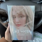 Wendy Like Water Cd 2021 Sm Photo Book Ver Mini Album K-pop Korean