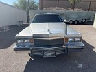 1979 Cadillac Limo Classic Limo Elegance With Spacious Interior And Timeless