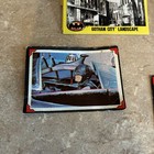 Vintage Batman Trading Card Lot 1989 Topps Movie 1966 Tv Series 332 Card Lot