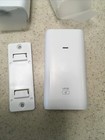 Ubiquiti Unifi U-poe-af Poe Injector With Power Cord   Lot Of 2    New