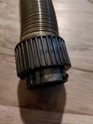 Bissell Powerforce Helix Turbo Bagless Upright Vacuum 2190 Hose Assembly Part