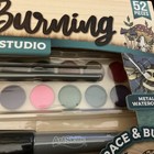 Artskills Wood Burning Design Studio 52-piece Set 12 