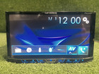 Carrozzeria Fh-9200dvd Double Din Dvd Cd Usb Bluetooth Receiver Tested Working