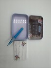 Wive s Prayer Box  Notepad   Pencil  give It To God  With 12 Prayer Cards 