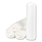 Inteplast Group Can Liners  16 Gal  6 Mic  24  X 33   50 Bags roll  20 Rolls ct