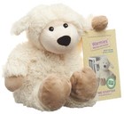 Warmies 4260101890153 Microwavable Plush  Multicolor  Normal