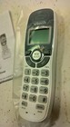 Vtech Handset Cordless Phone Cs6114 Dect 6 0 Caller Id  Call Waiting New Other