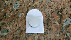New Optical Grade Uncoated Germanium Window  25 4dia X 3 20mm