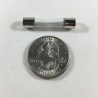 10pcs lot 10a 250v Fast Blow Fuse Glass Tube  6x30mm F10al250v Quick Blow Fuse