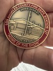 Tv Emergency Squad 51 Coin