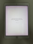 Apple Ipad Pro 9 7  1st Gen 32gb Gold A1673  wi-fi Only  Discounted Zw1565