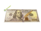 Fake Prop Replica Money Movies Games Prank New  100 Bills Bundle Of 80  8000 