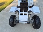 2001 Yamaha Banshee 350