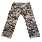 Under Armour Storm Barren Camo Ridge Reaper Pants 1263715-900 Men s 40x30